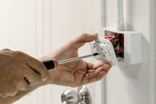 Emergency Electrical Repair Services in Okolona, MS