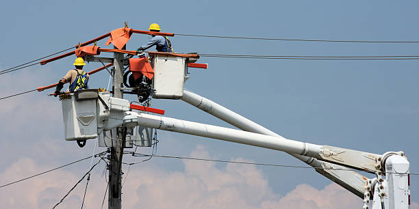 Professional Electrical Services in Okolona, MS