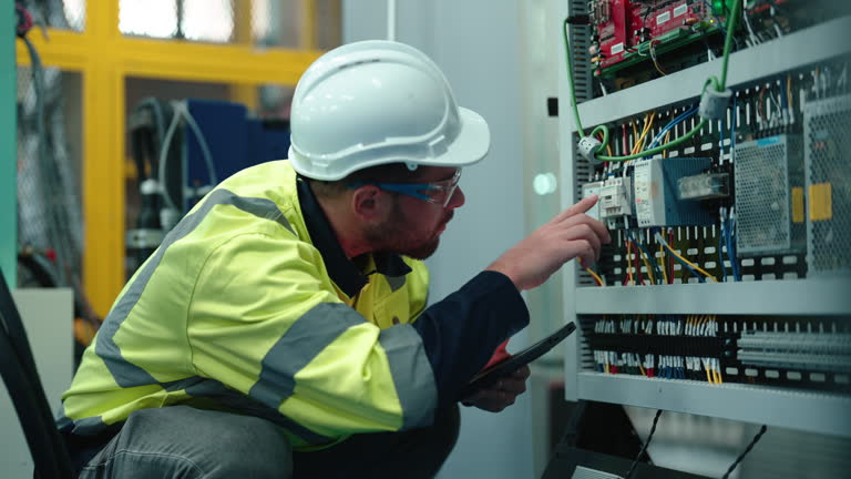 Electrical Maintenance Services in Okolona, MS